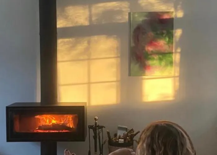 Catrinandes - Retreat Center Couette-café