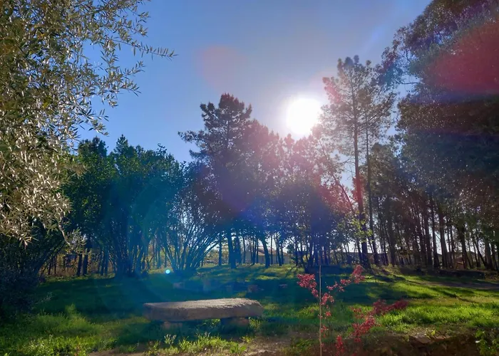 Couette-café Catrinandes - Retreat Center