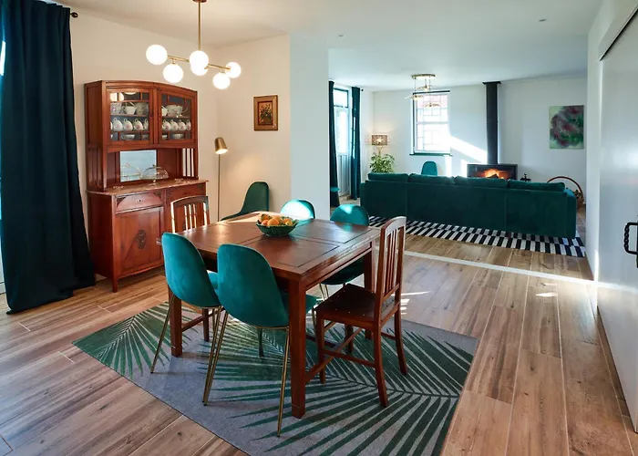 Catrinandes - Retreat Center 3*