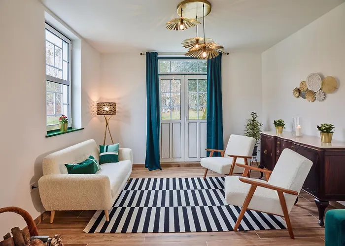 Catrinandes - Retreat Center 3* Tondela