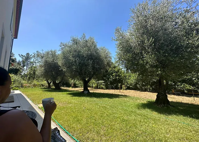 Catrinandes - Retreat Center