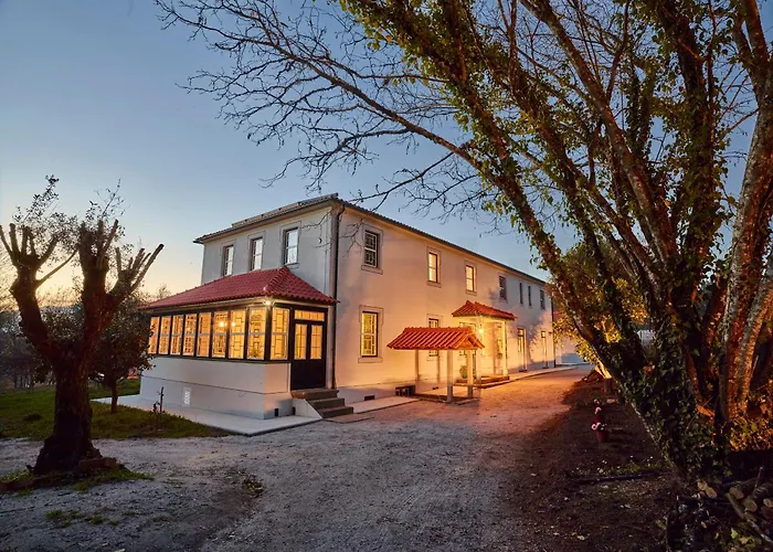 Couette-café Catrinandes - Retreat Center