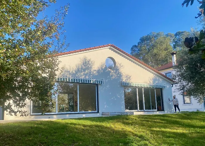 Couette-café Catrinandes - Retreat Center 3*