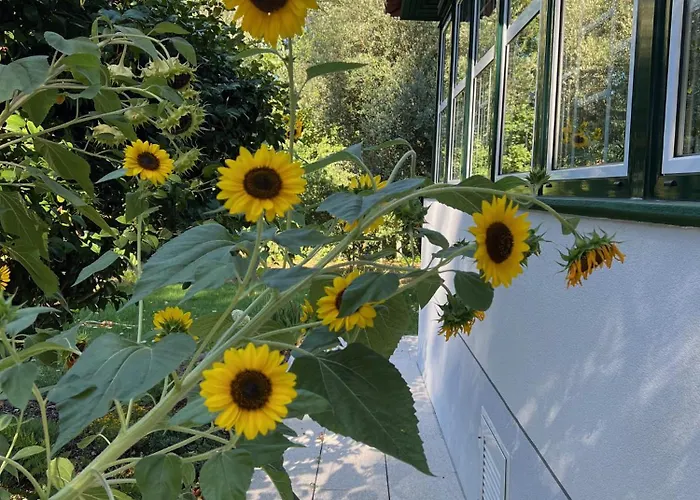 Couette-café Catrinandes - Retreat Center