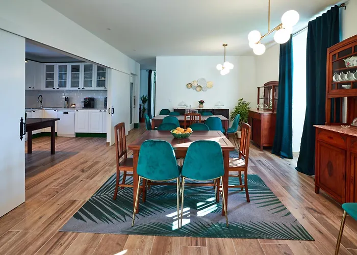 Catrinandes - Retreat Center 3*